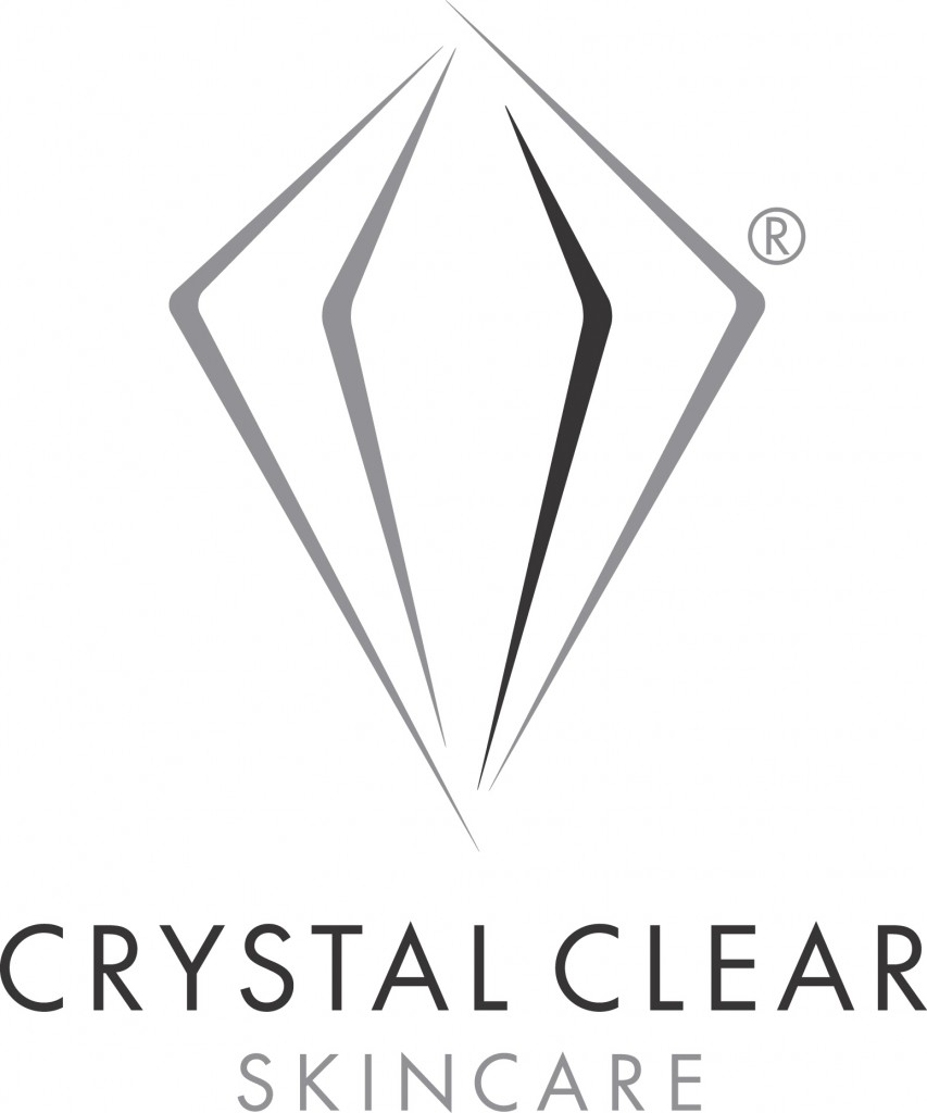 crystal clear logo