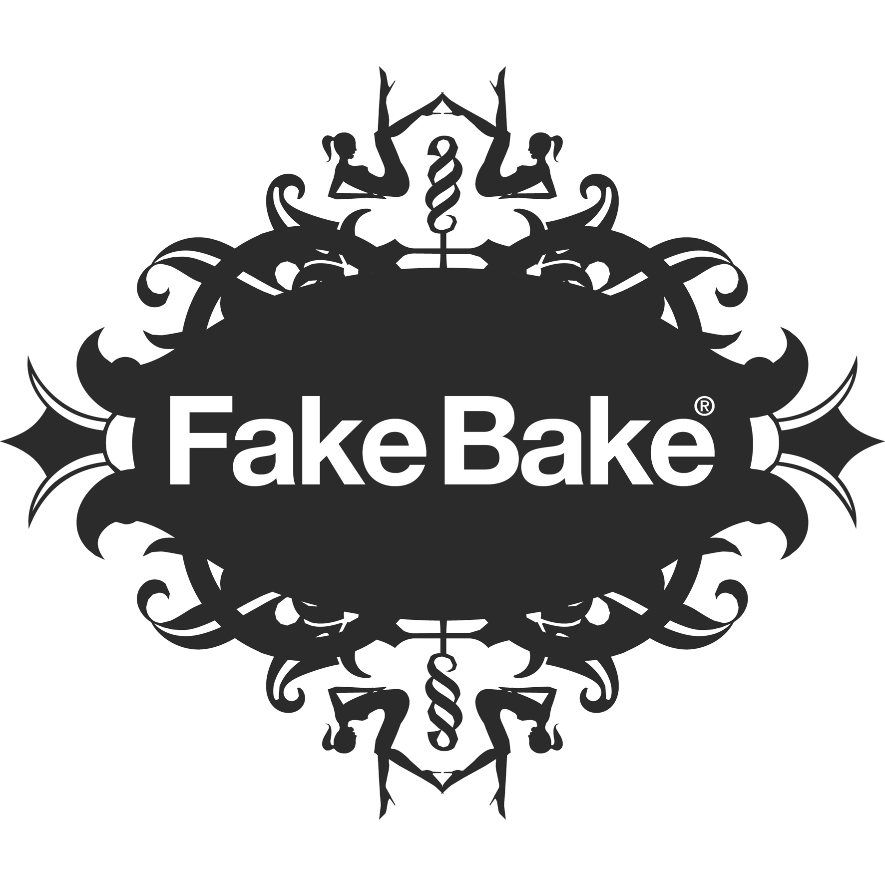 fake bake grey