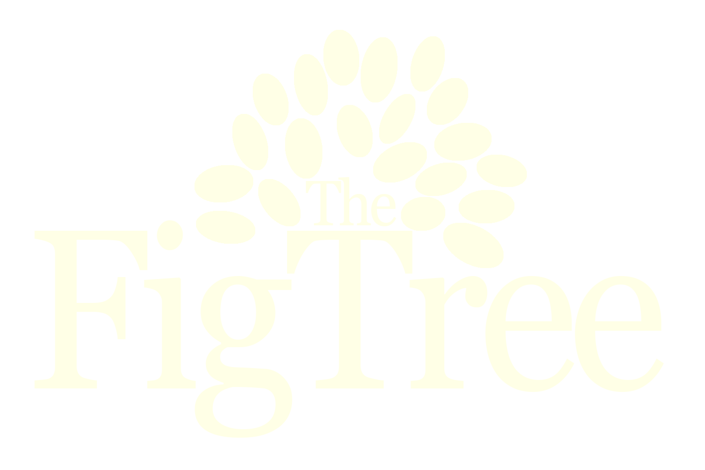 fig tree logo